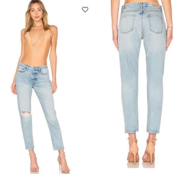 GLFRND kiara slouchy tomboy - Picture 4 of 14